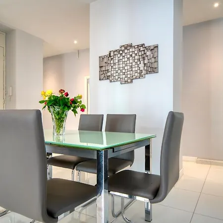 Designer Flat *