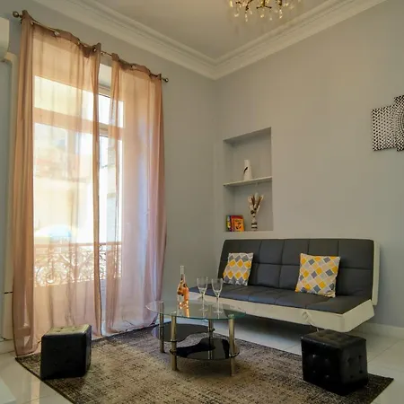 Designer Flat