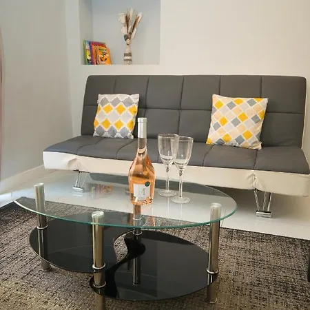 Lägenhet Designer Flat