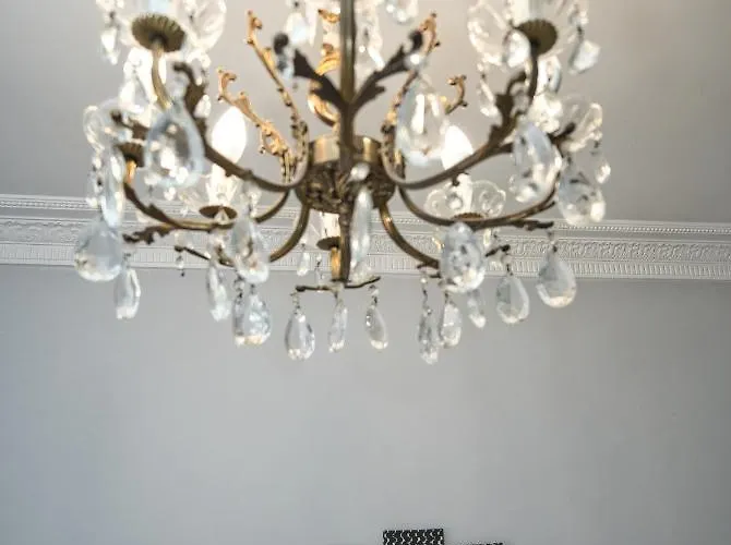 Designer Flat Lägenhet