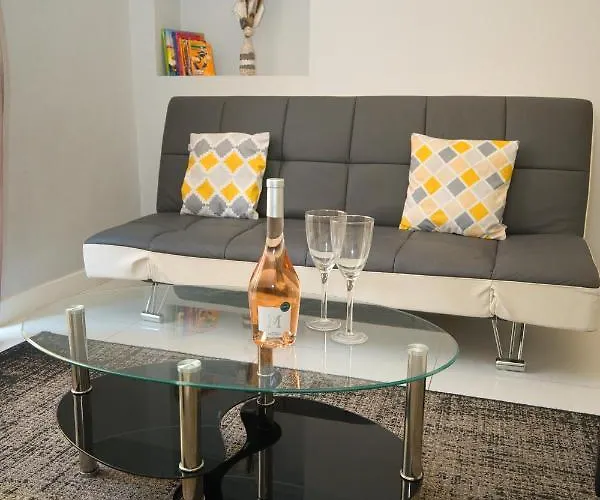 Lägenhet Designer Flat
