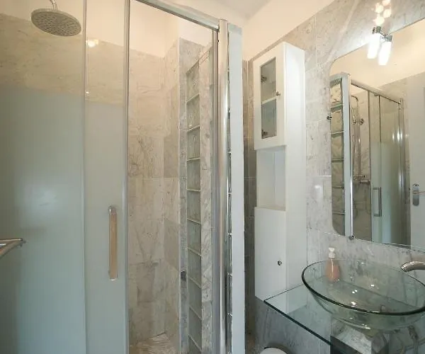 Designer Flat * Nice