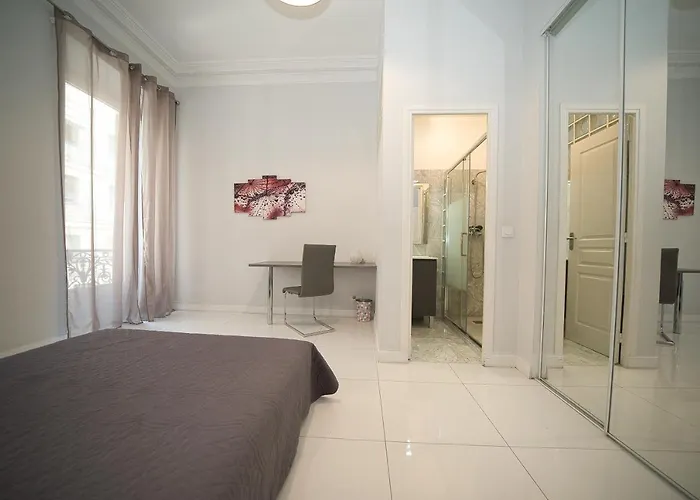 Lägenhet Designer Flat *