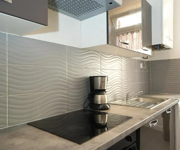 Designer Flat Lägenhet