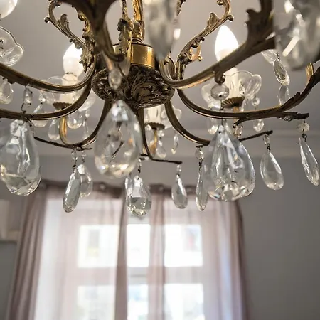 Designer Flat Апартаменты Ницца