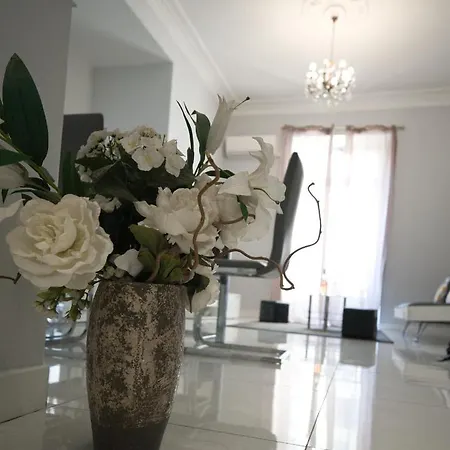 Designer Flat * Nizza