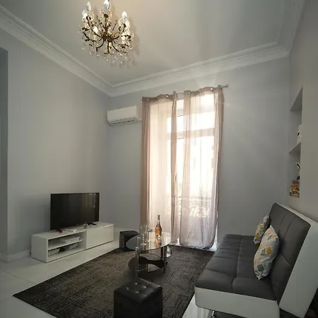 Appartamento Designer Flat