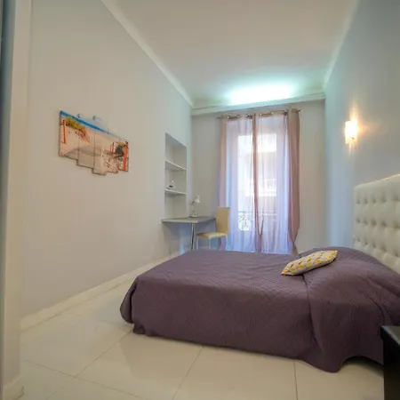 Designer Flat * Nizza