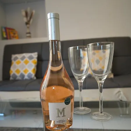 Lejlighed Designer Flat Nice