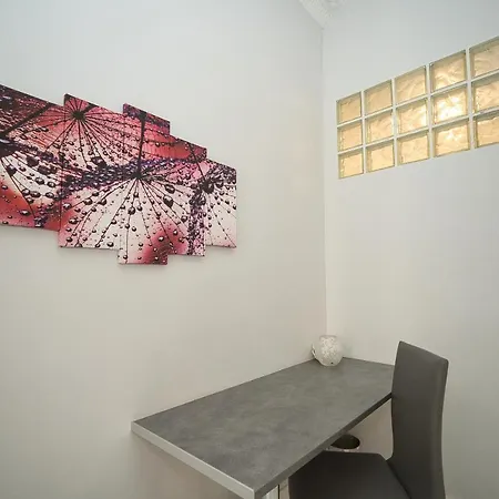 Апартаменты Designer Flat Ницца