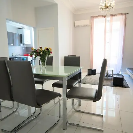 Lejlighed Designer Flat *