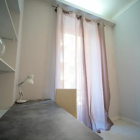 Apartman Designer Flat Nizza