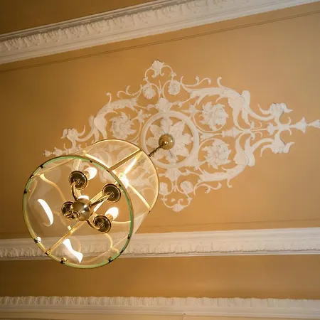 Апартаменты Designer Flat *