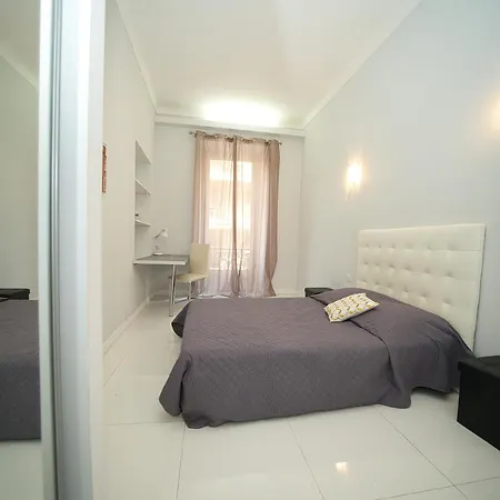 Lejlighed Designer Flat