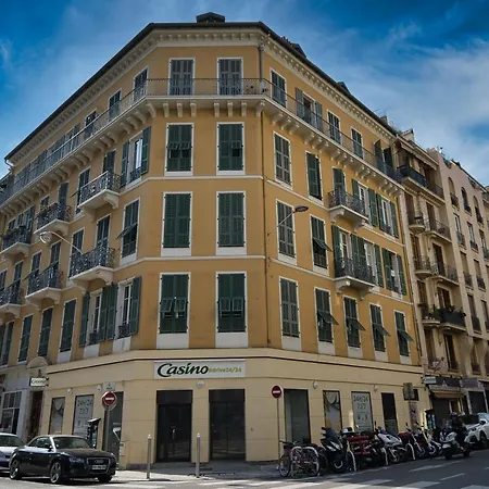 Designer Flat