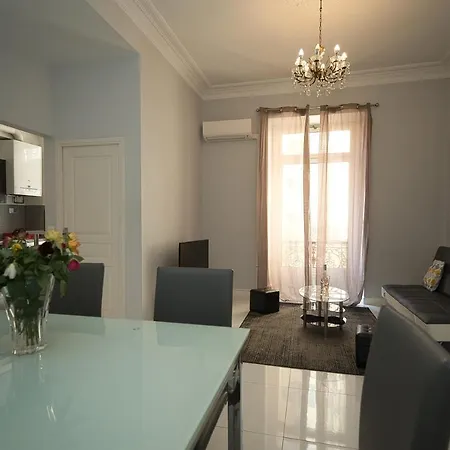 Lejlighed Designer Flat *