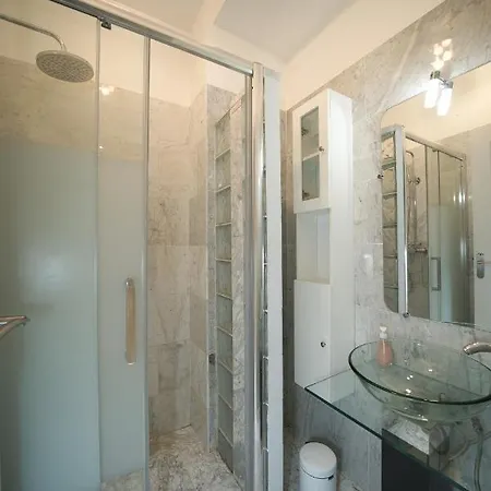Designer Flat * Ницца