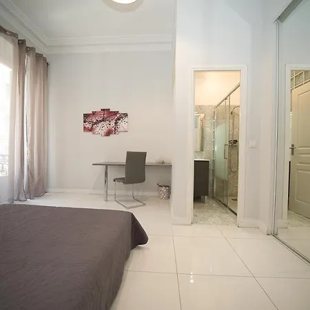 Lejlighed Designer Flat *