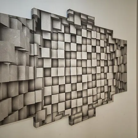 Designer Flat * Nizza