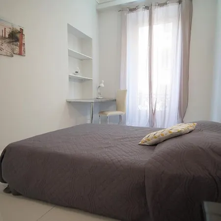 Apartment Designer Flat Nice