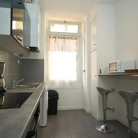 Designer Flat *