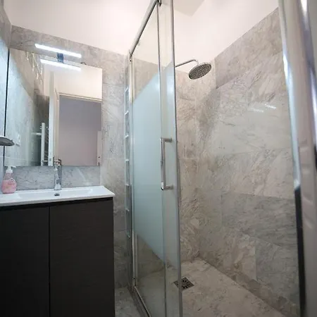 Апартаменты Designer Flat Ницца