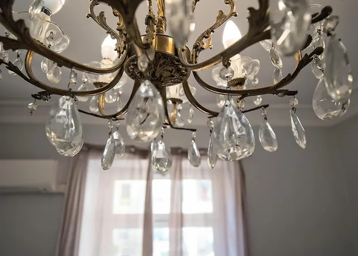 Designer Flat Apartamento Niza