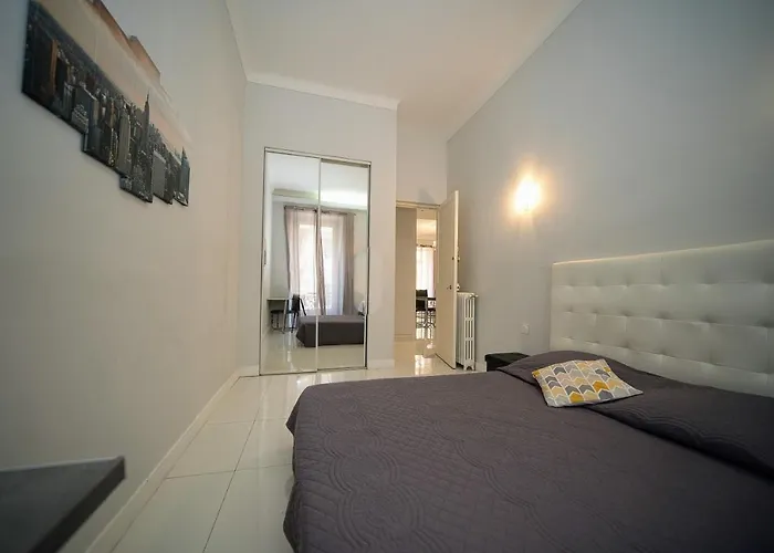 Designer Flat