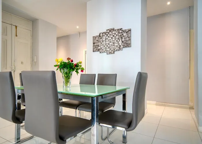 Designer Flat *