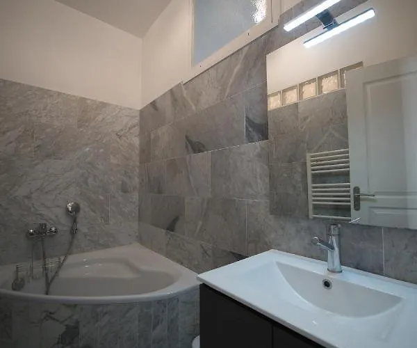Designer Flat Apartamento *