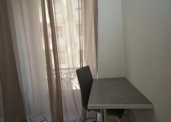 Designer Flat