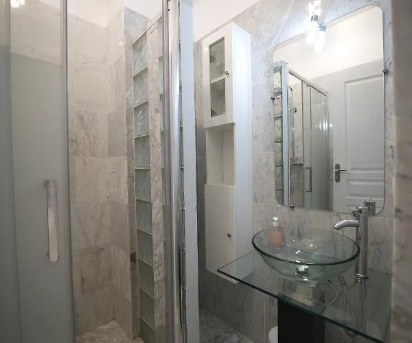 Apartamento Designer Flat