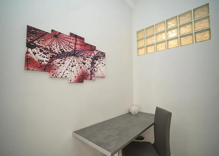 Apartamento Designer Flat Niza