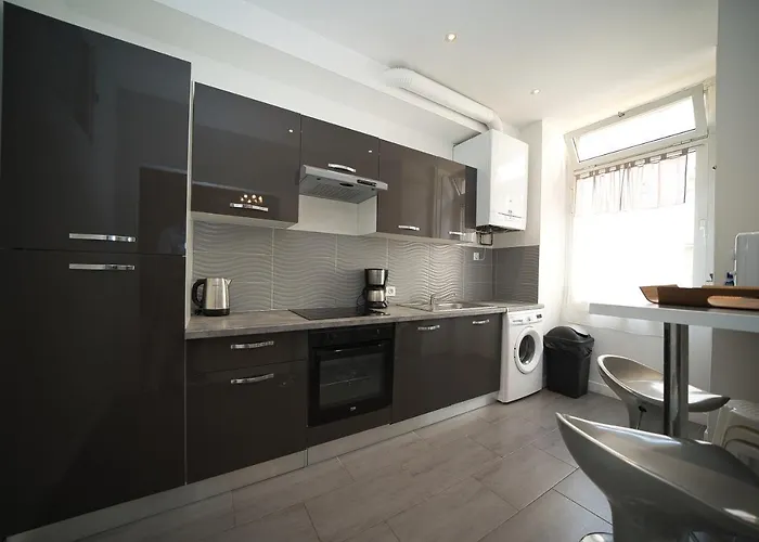Designer Flat