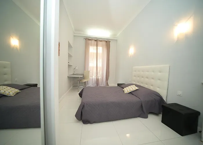 Apartamento Designer Flat