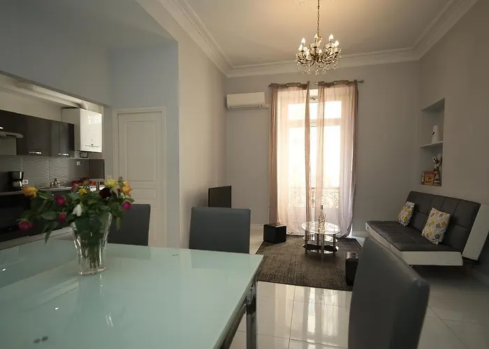 Apartamento Designer Flat *
