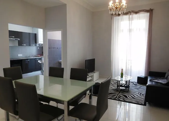 Apartamento Designer Flat