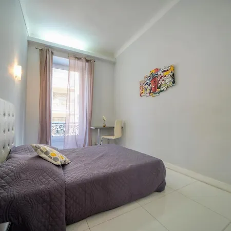 Apartment Designer Flat Nizza