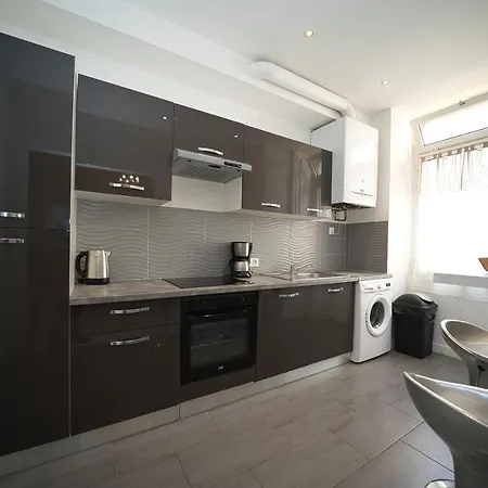 Designer Flat