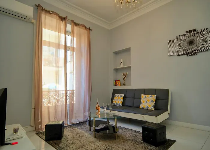 Designer Flat