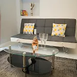 דירה Designer Flat