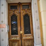 Designer Flat